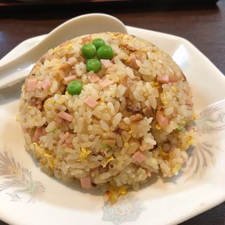 炒飯(けん蔵 )