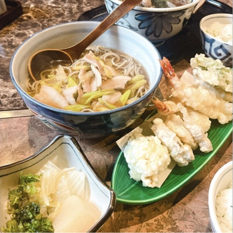 もち豚せいろ(座りや )