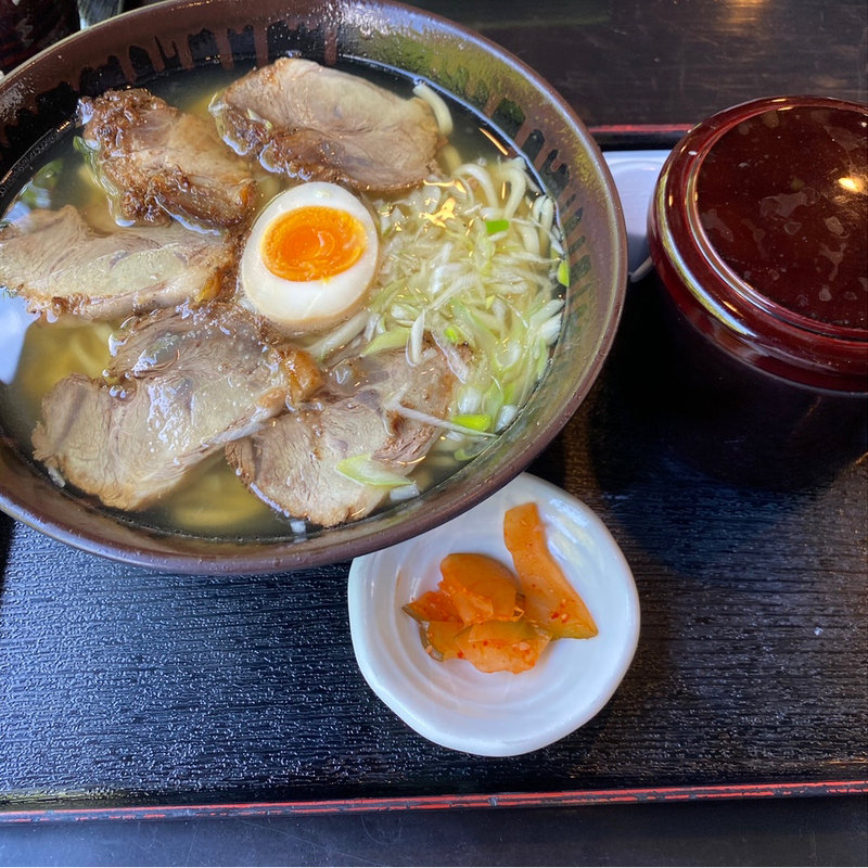 (大家（うふやー）)