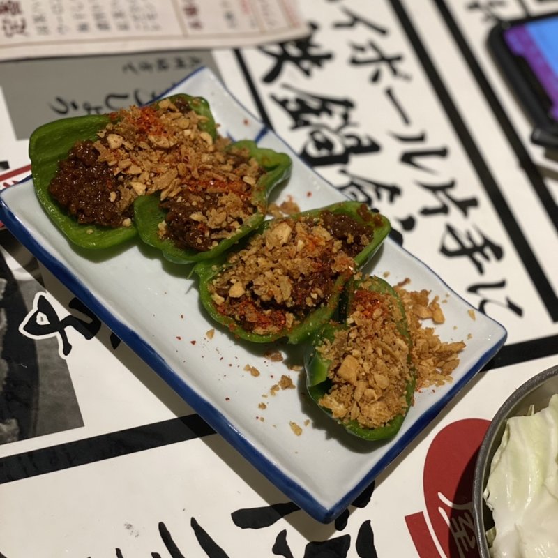 (博多劇場 柏店 （【旧店名】屋台屋 九ちゃん 柏店）)