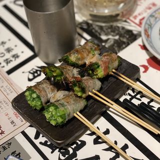 (博多劇場 柏店 （【旧店名】屋台屋 九ちゃん 柏店）)