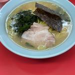 中ラーメン
