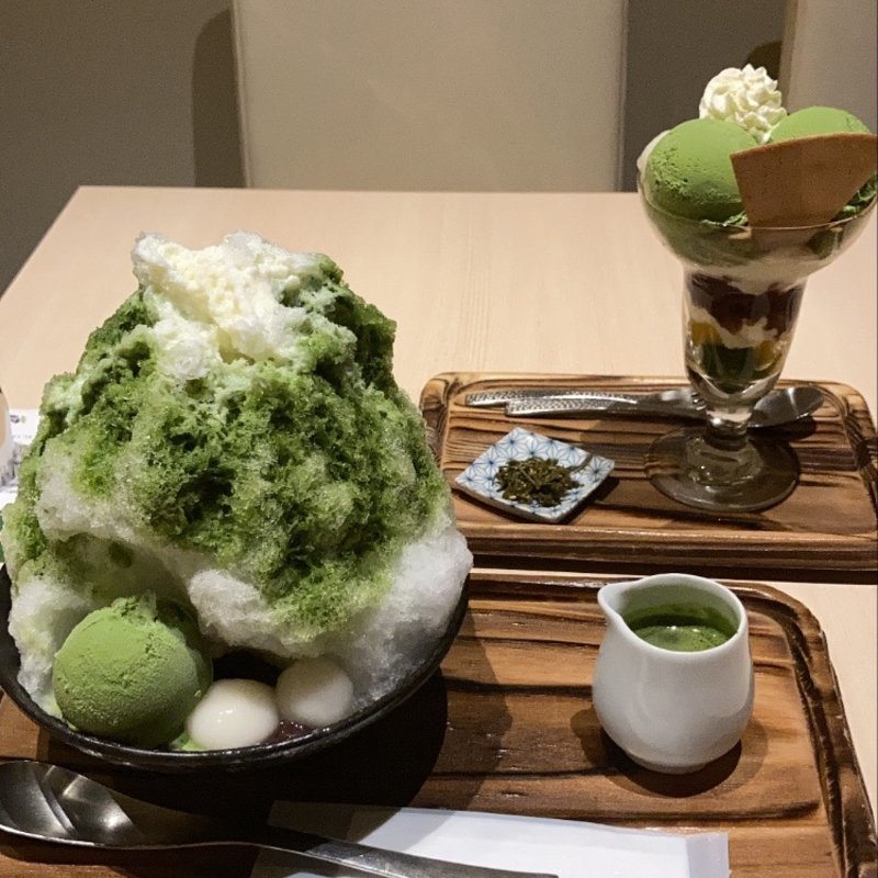 (京はやしや そごう横浜B2F店 )