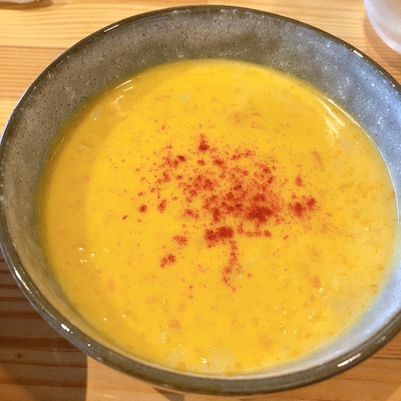 カナディアンチェダーチーズスープ（2種飲み比べセット）(ブルエムスープ)