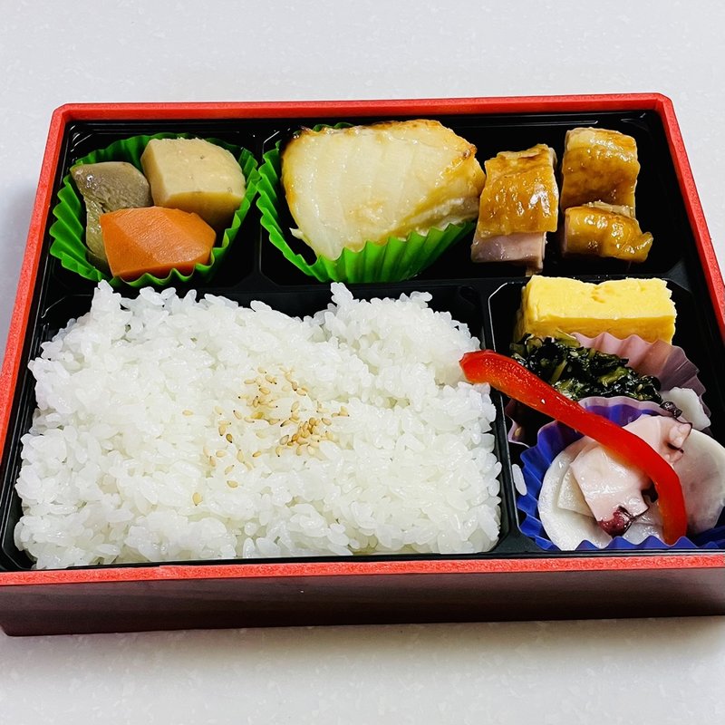 メロの西京焼き御膳(ゑびすDaikoku 恵比寿店)