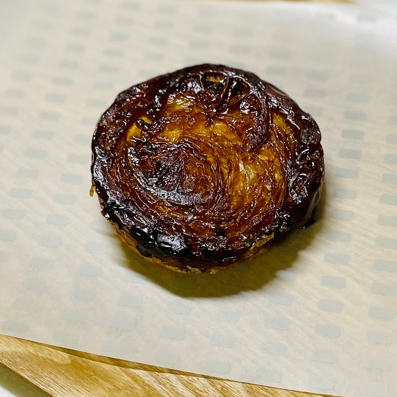 レモンクイニーアマン(アマムダコタン表参道店)