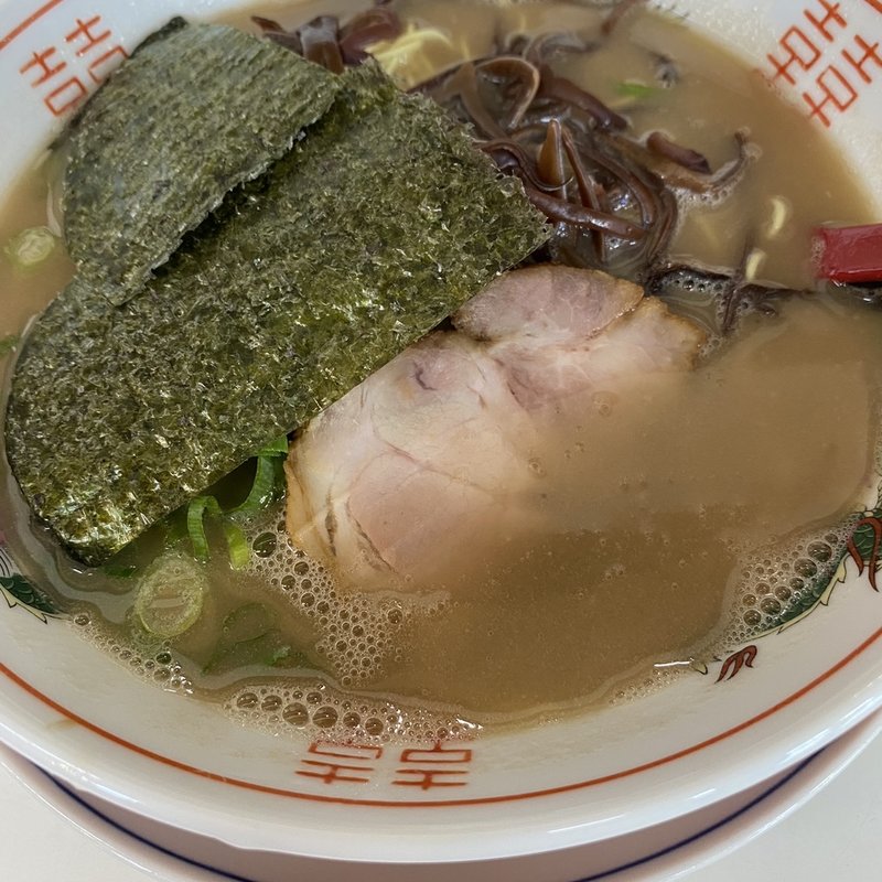 メロディーラーメン(メロディー )