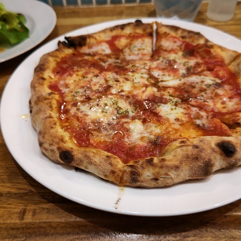 ロマーナ(ピッツァニマ)