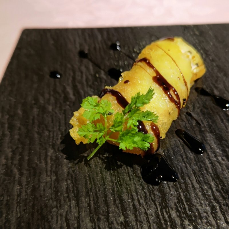 旬のフルコースランチ(レストランパフューム （Restaurant Perfumes）)