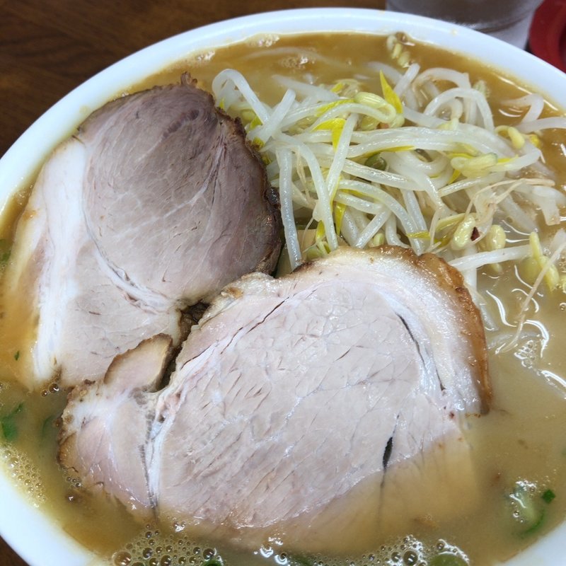 中華そば　小(中華そば　王将)