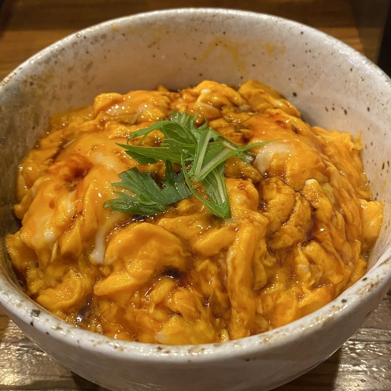 ふわ玉W(らーめん専門 和海 （なごみ）)