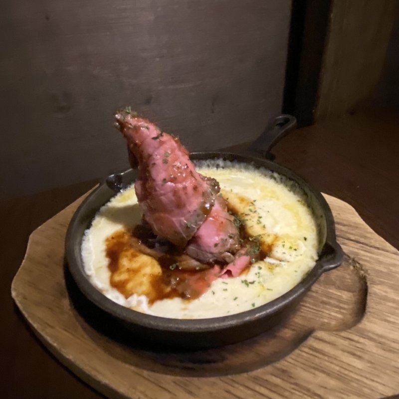 (チーズの海に溺れたい　川越店)