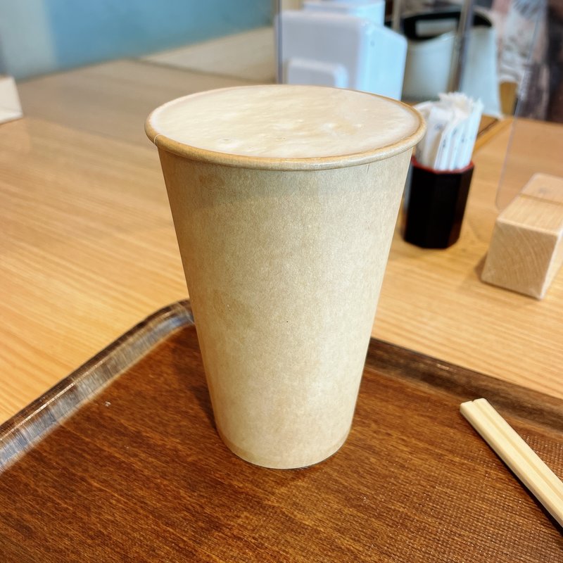 生ビール(ANA FESTA 羽田60番ゲートフード店)