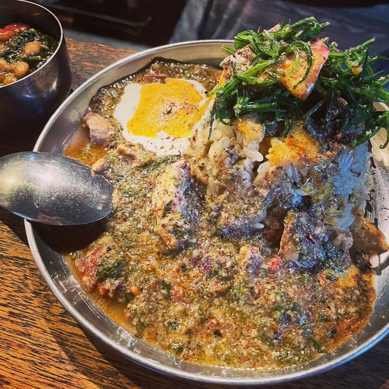 (堕天使かっきーin青空食堂)