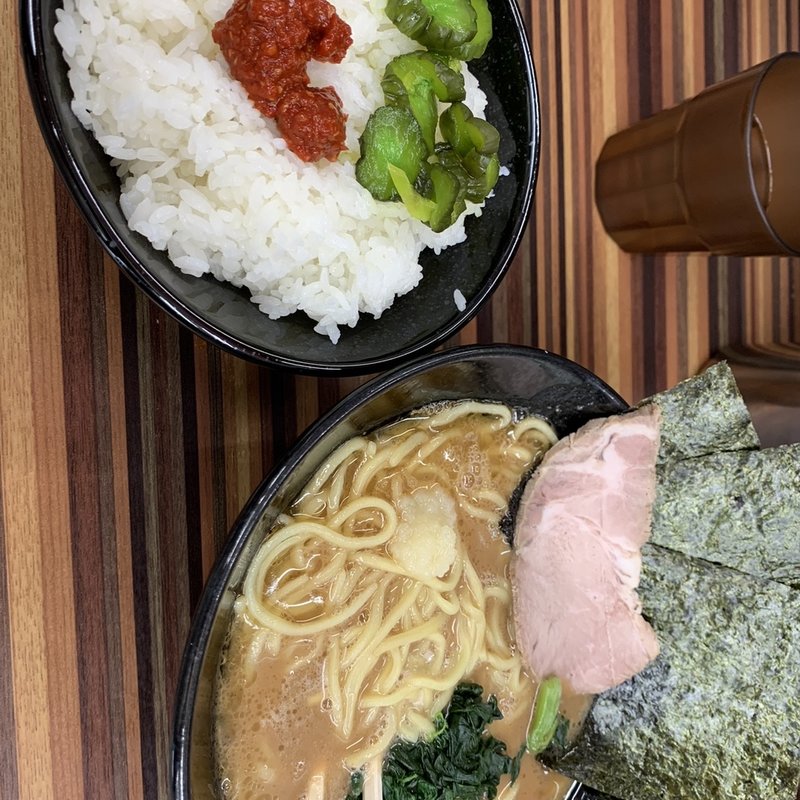 ラーメン(教道家 )