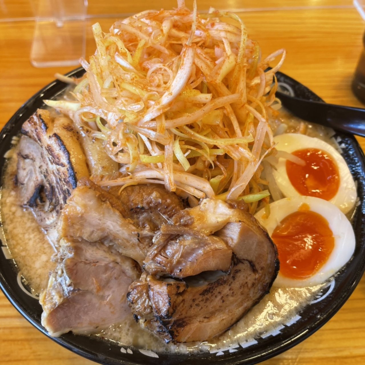 坂東 市 ラーメン