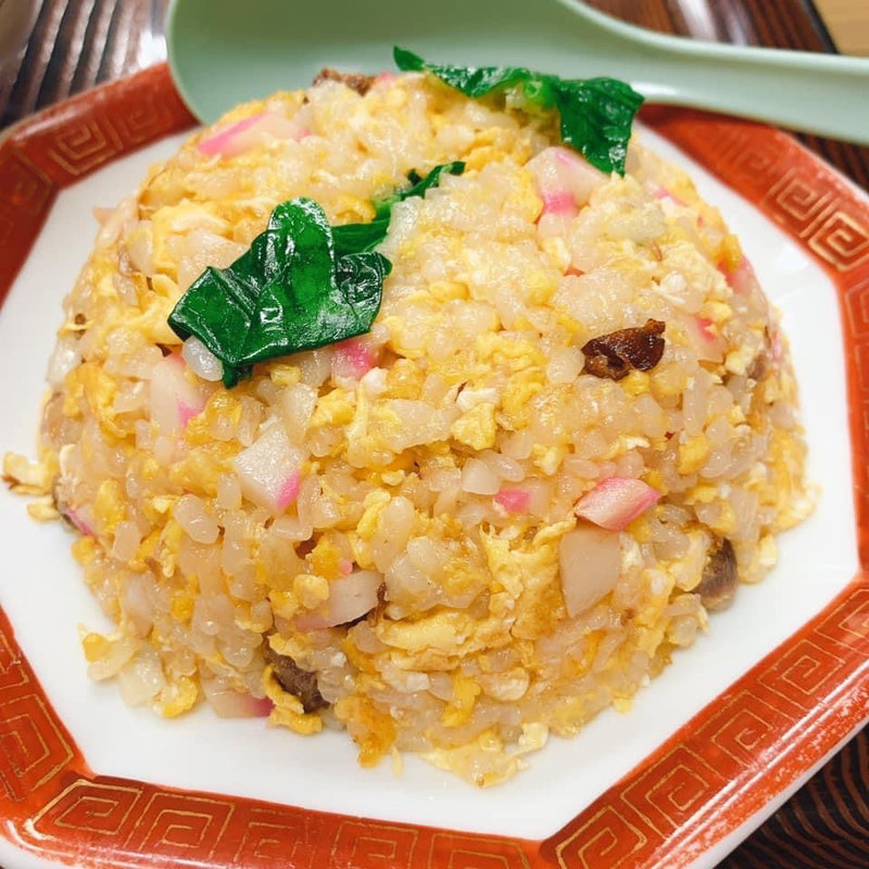チャーハン(博雅  （ハクガ）)