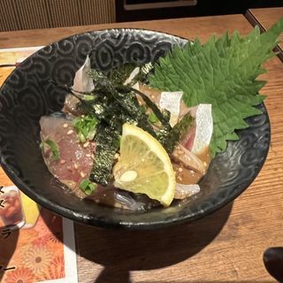 ごま鯖(和ふぉーた)