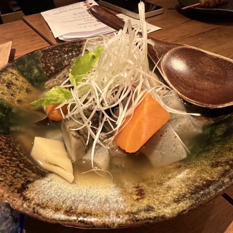 筑前煮(和ふぉーた)