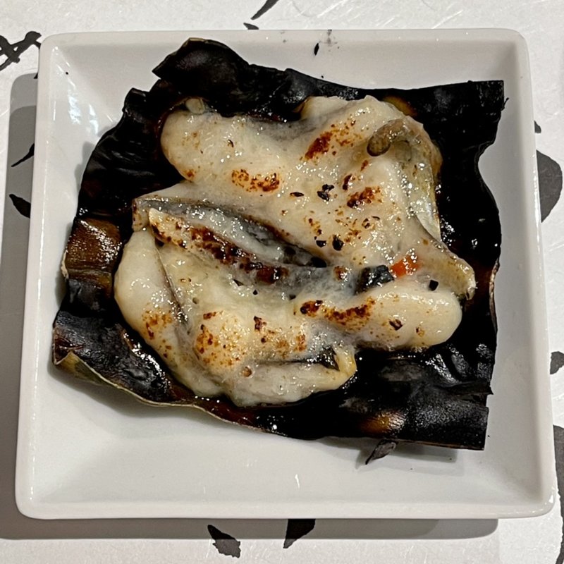 ニシンの麹漬け(醍醐プレミアム)