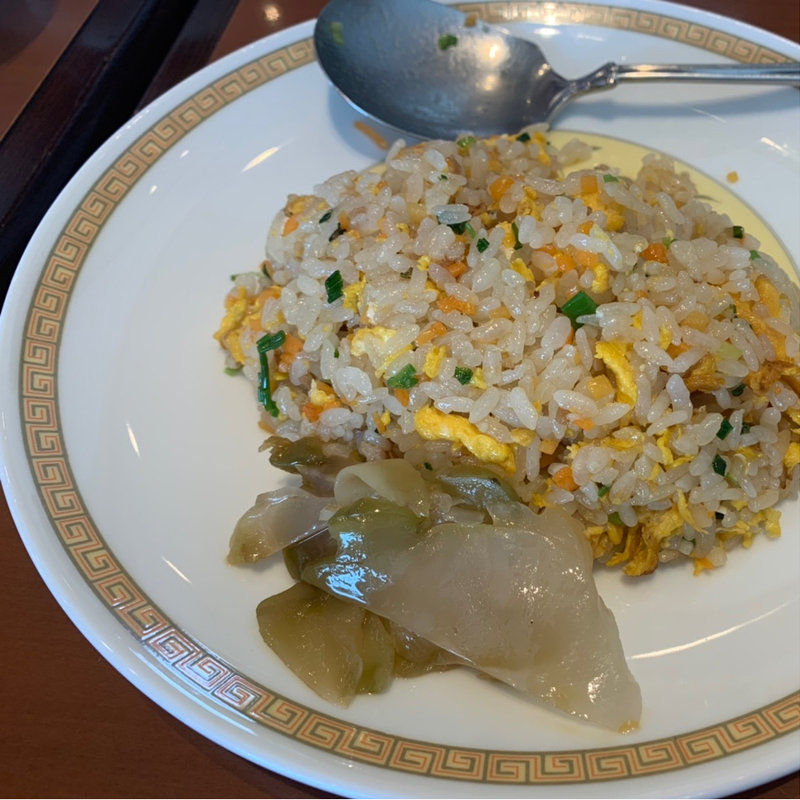 炒飯(四海樓 （四海楼）)