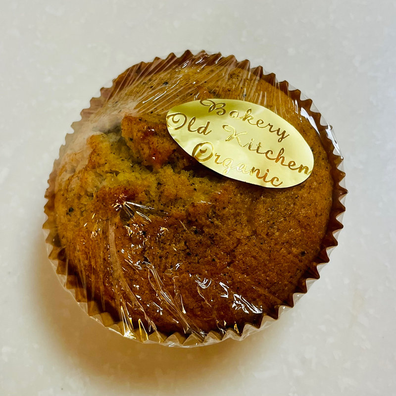 紅茶マドレーヌ(ベイカリー オールド キッチン オーガニック （Bakery Old Kitchen Organic）)