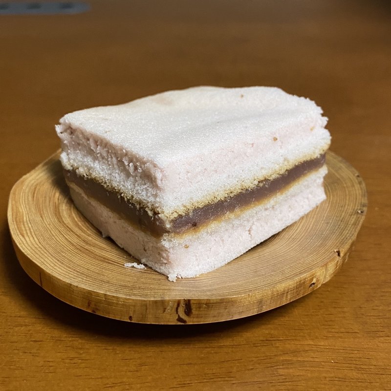 伊勢とうふ 苺(和楽 （わらく）)