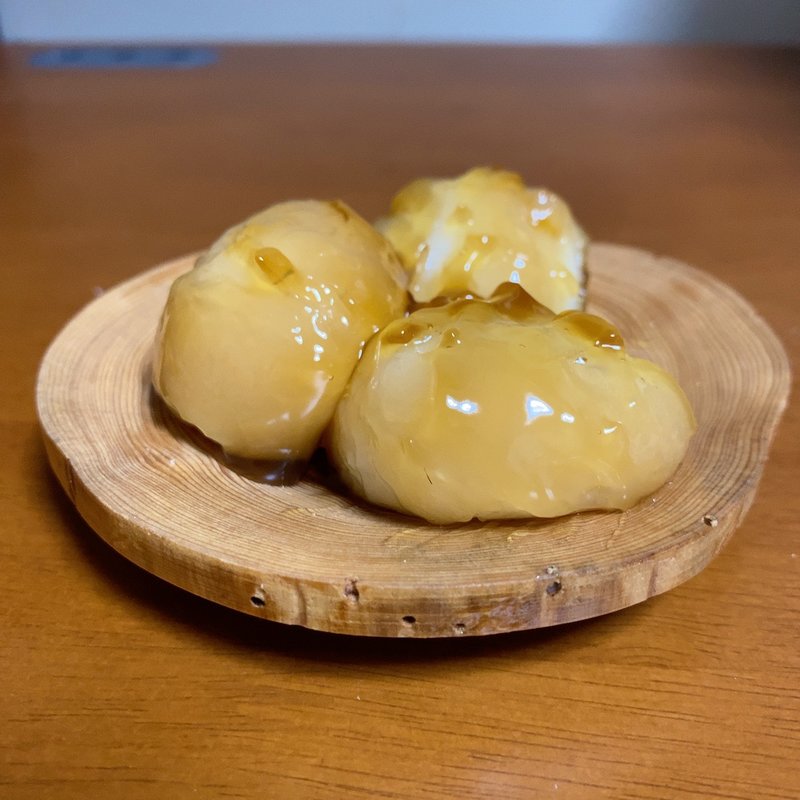 みたらし団子(和楽 （わらく）)