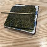 のり