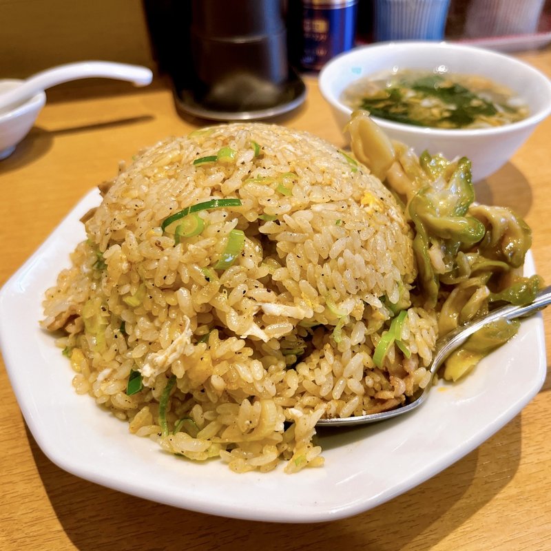 チャーハン(彩蓮 )