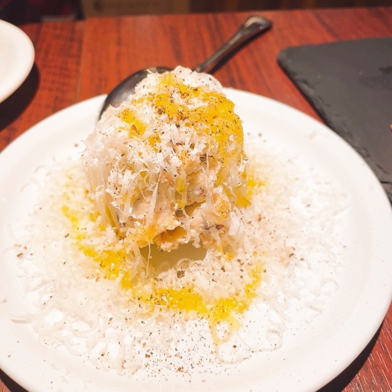 4種の豆サラダ(ASSE)