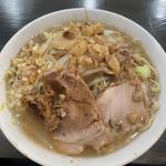 ラーメン(夢を語れ千葉)