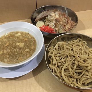 つけ麺(ラーメンジャパン)
