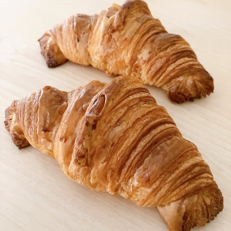 クロワッサン(ブランジェリー ヒロ （BOULANGERIE HIRO）)