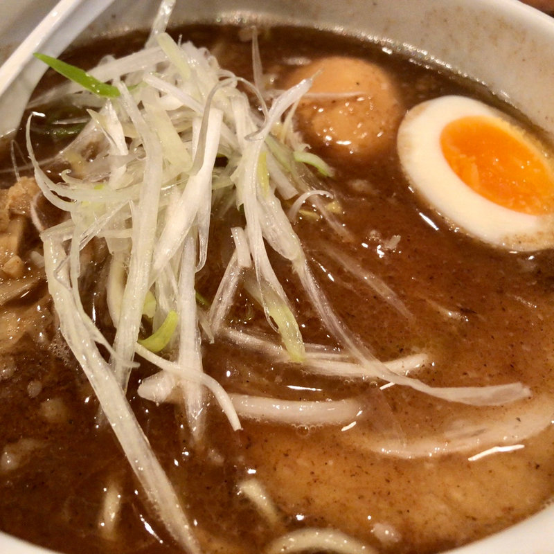 中華ソバ(中華ソバ 櫻坂)