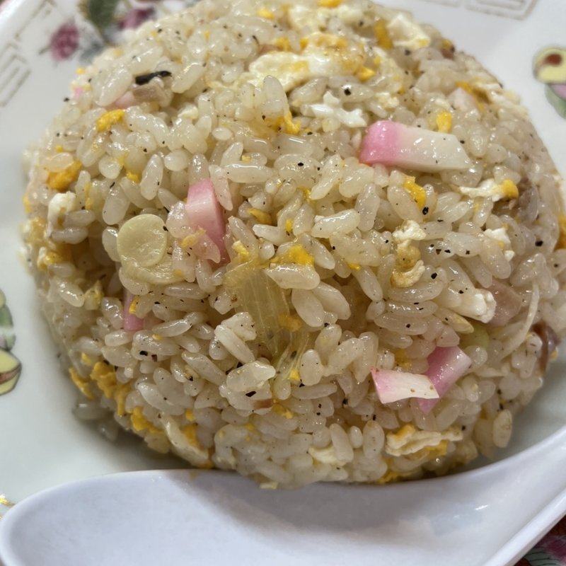 チャーハン(天神 （てんじん）)