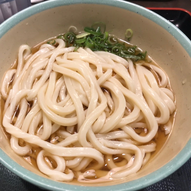 ぶっかけ冷大(おにやんま 新橋店)