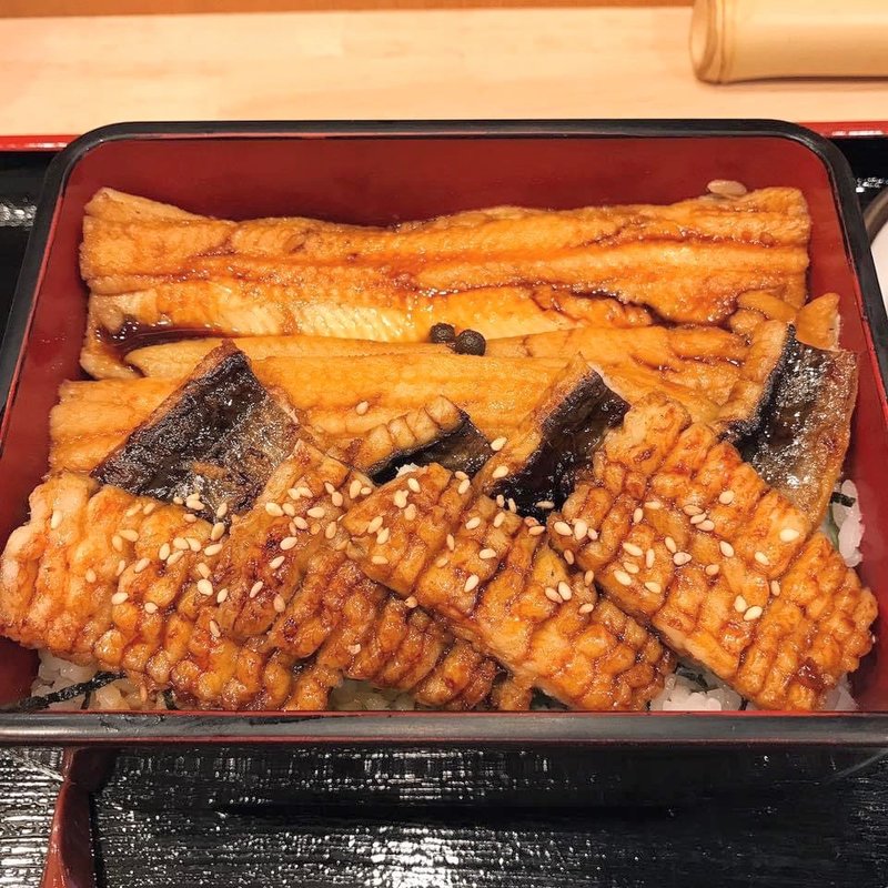 ばかしあい(つきじ芳野吉弥 )