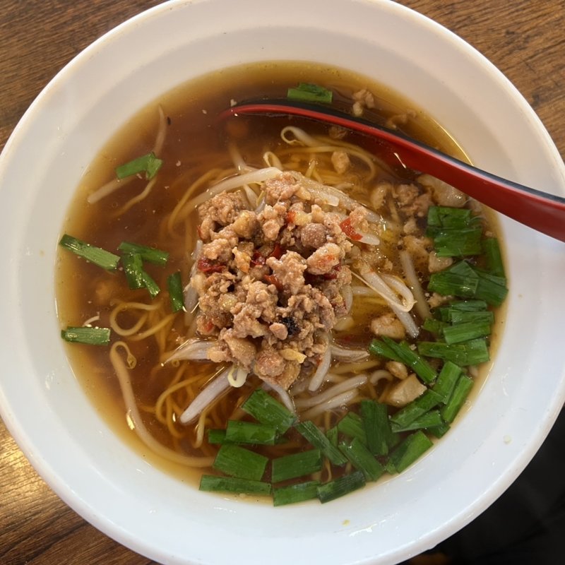 (中国料理 海華楼 （カイカロウ）)