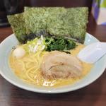 ラーメン味噌(味の時計台 東苗穂店 )