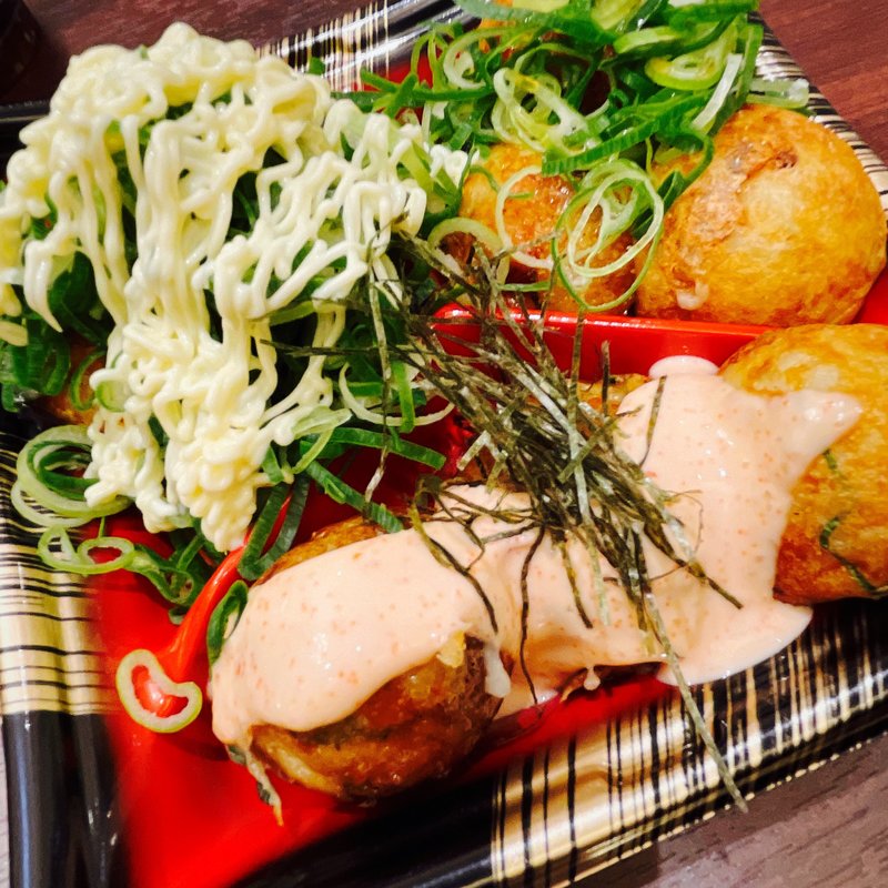 やまちゃん人気三味盛り(やまちゃん 梅田HEP FIVE店)