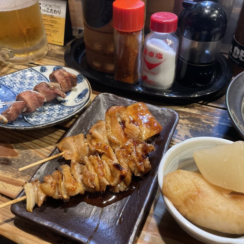 (ちびっこ大将)