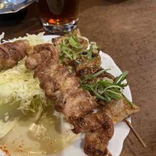 バラ(とり福 本店)