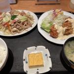 選べるセット おかず3品(キッチン中田中)
