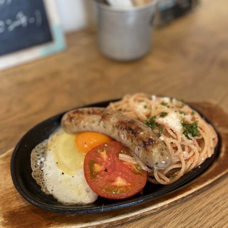 ダコタンプレート(ヒラコンシェ)