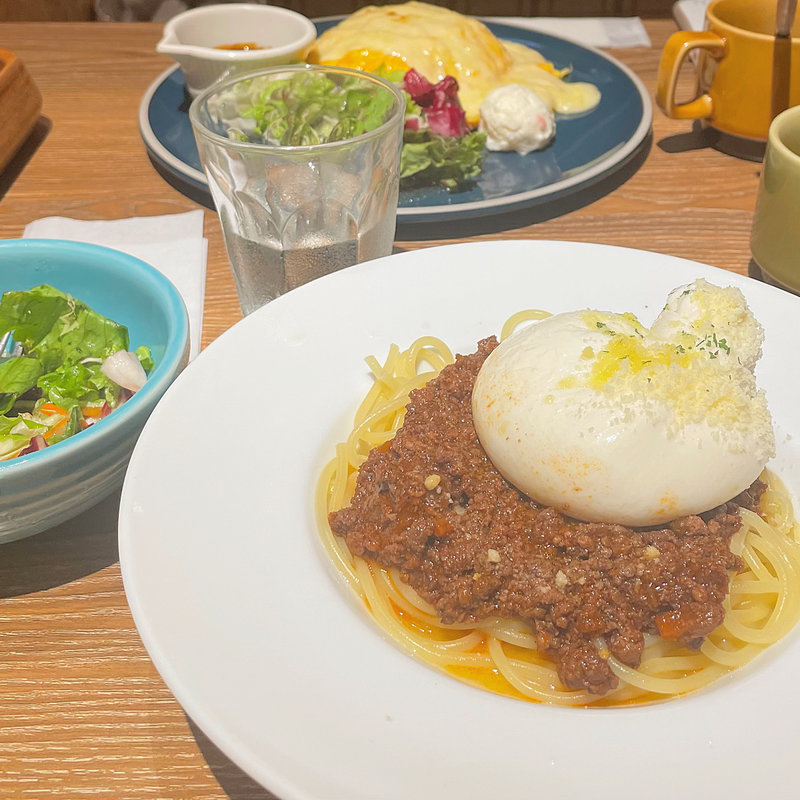 (good spoon Cheese Sweets &Cheese Brunch)