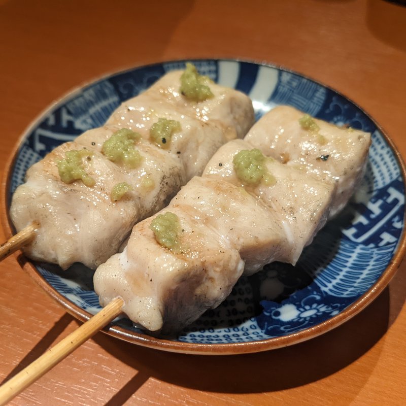 ささみ(リバーサイドヤオヤ)