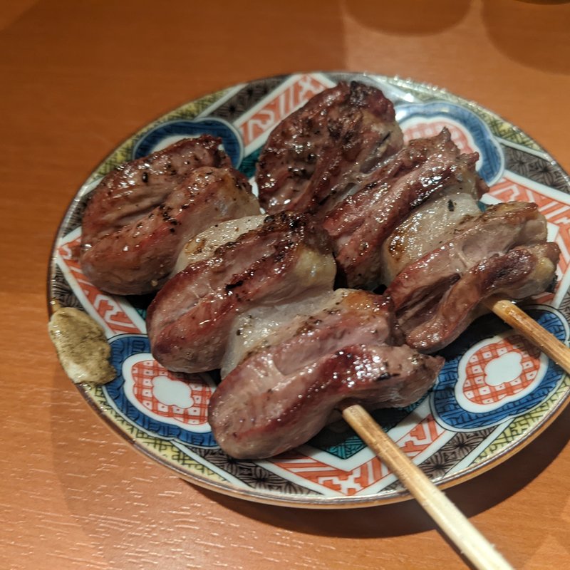 ハツ(リバーサイドヤオヤ)