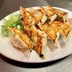 焼餃子（9個入り）