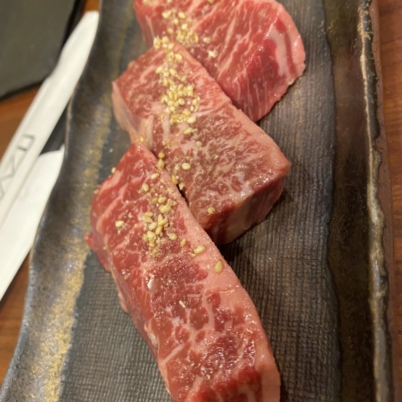 厚切りハラミ(KAZU )